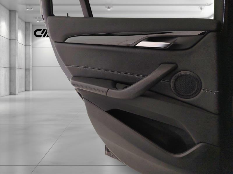 BMW X1 xdrive18d xLine auto