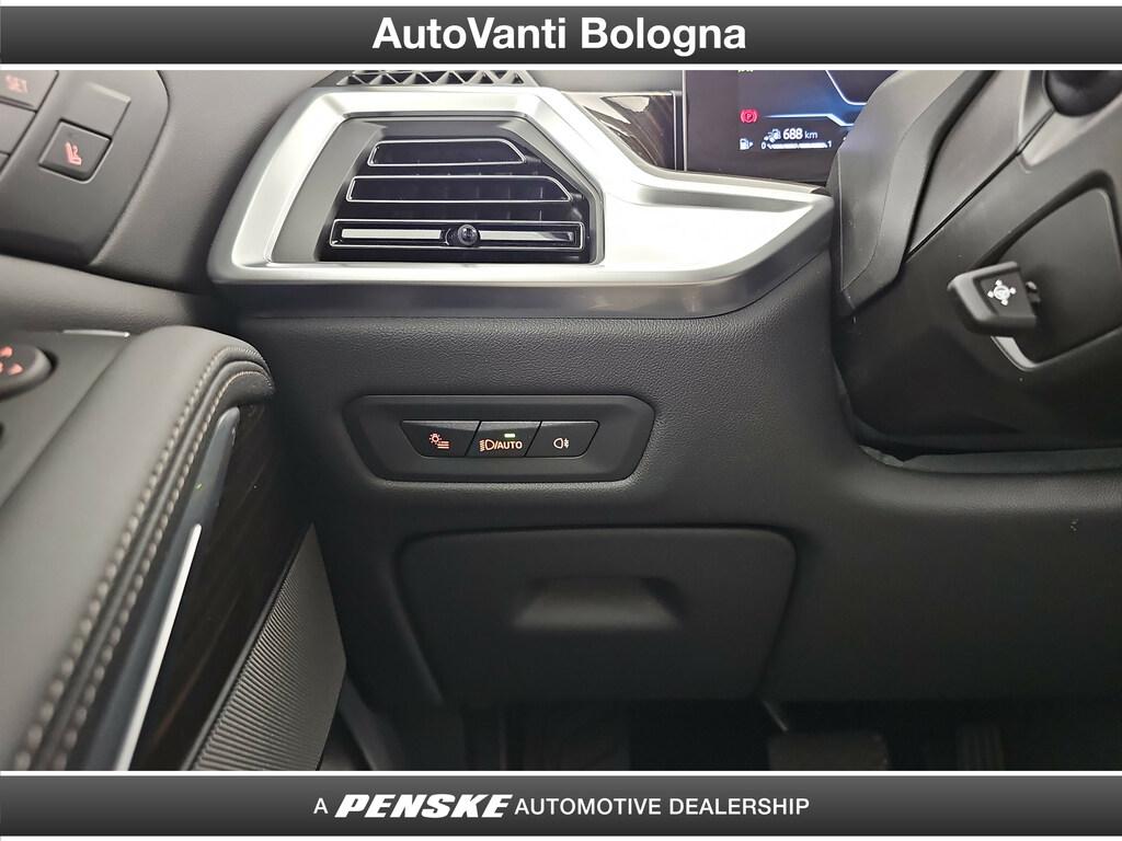 BMW X5 xdrive50e Msport auto