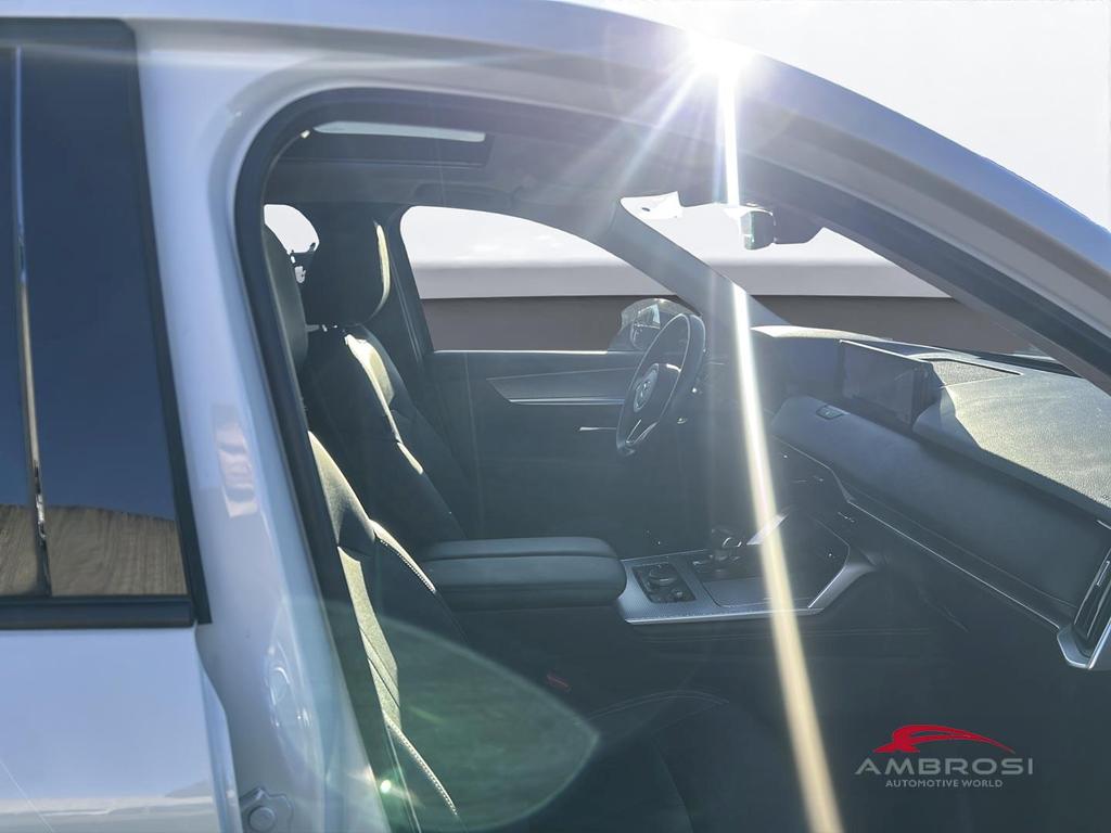 Mazda CX-60 3.3 m-hybrid boost Homura tetto pan. Convenience&Sound awd 249cv auto