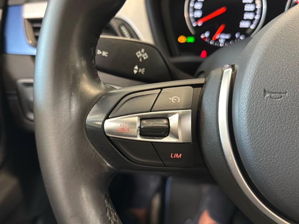 BMW X2 sdrive16d Msport auto