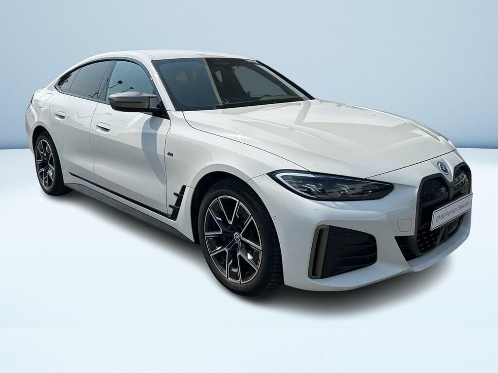 BMW i4 M i4 M50 Sport auto