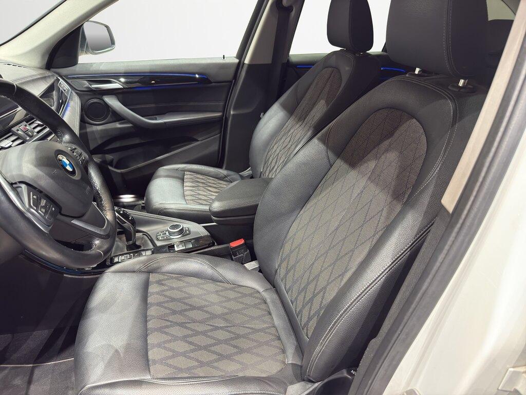 BMW X1 sdrive18d xLine Plus auto
