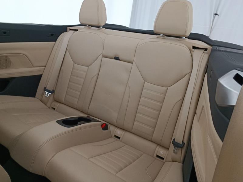 BMW Serie 4 420d mhev 48V Msport auto