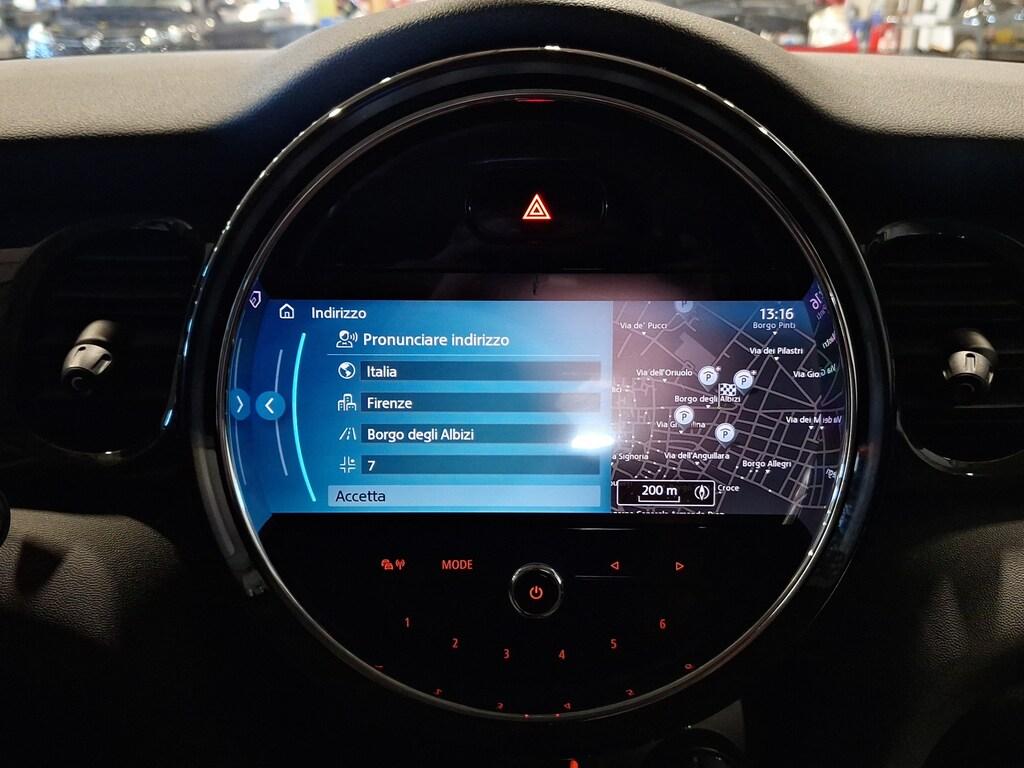 Mini Cooper 1.5 TwinPower Turbo Cooper