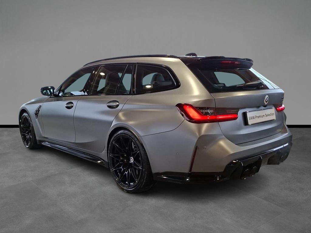 BMW M3 Touring 3.0 Competition M xdrive auto