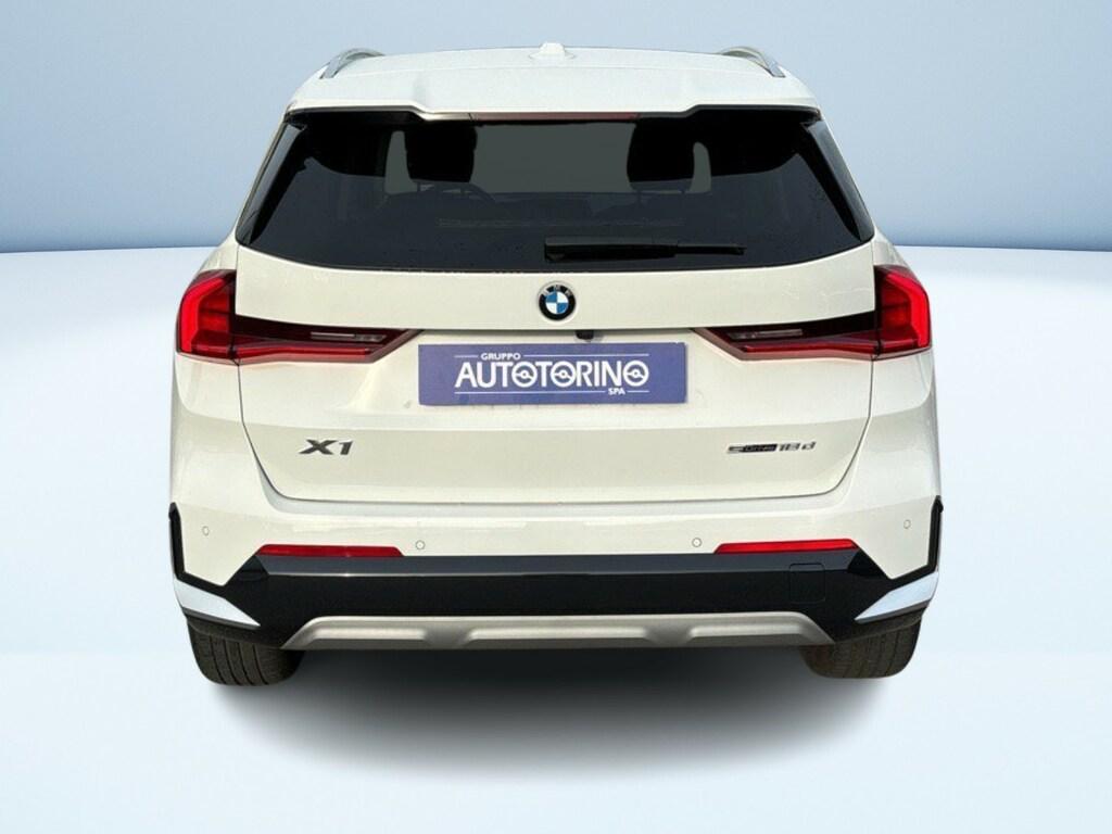 BMW X1 sdrive18d X-Line auto