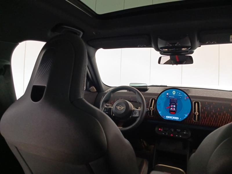 Mini Mini Countryman 1.5 48V C JCW auto