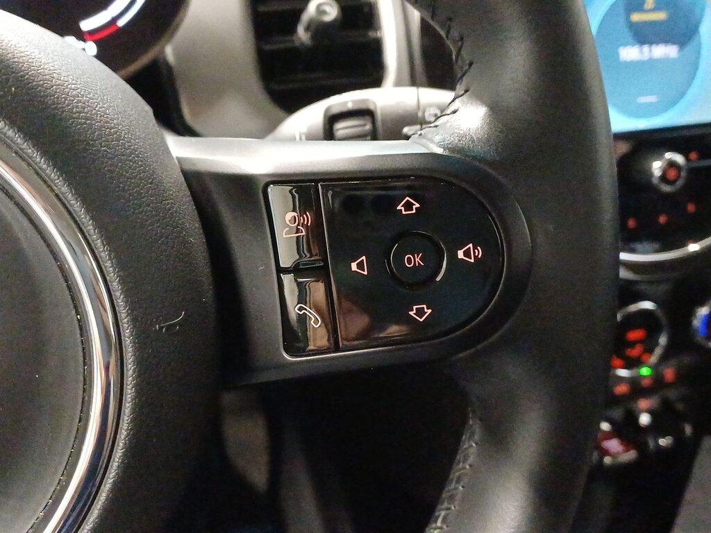 Mini Cooper 1.5 TwinPower Turbo Cooper
