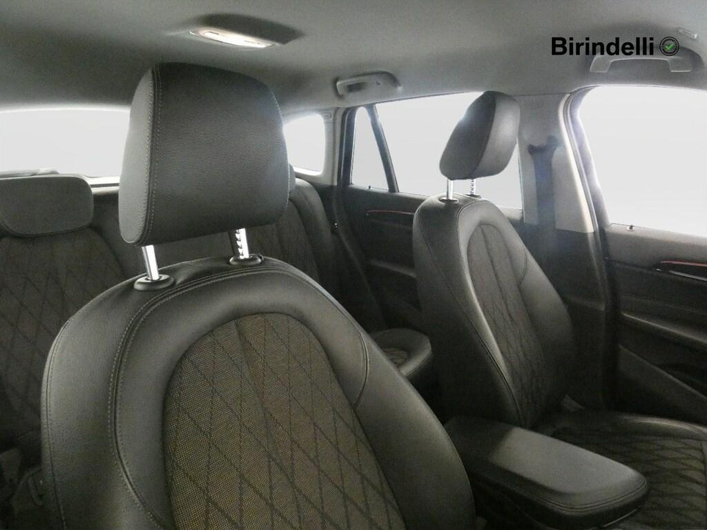 BMW X1 sdrive18d xLine Plus auto
