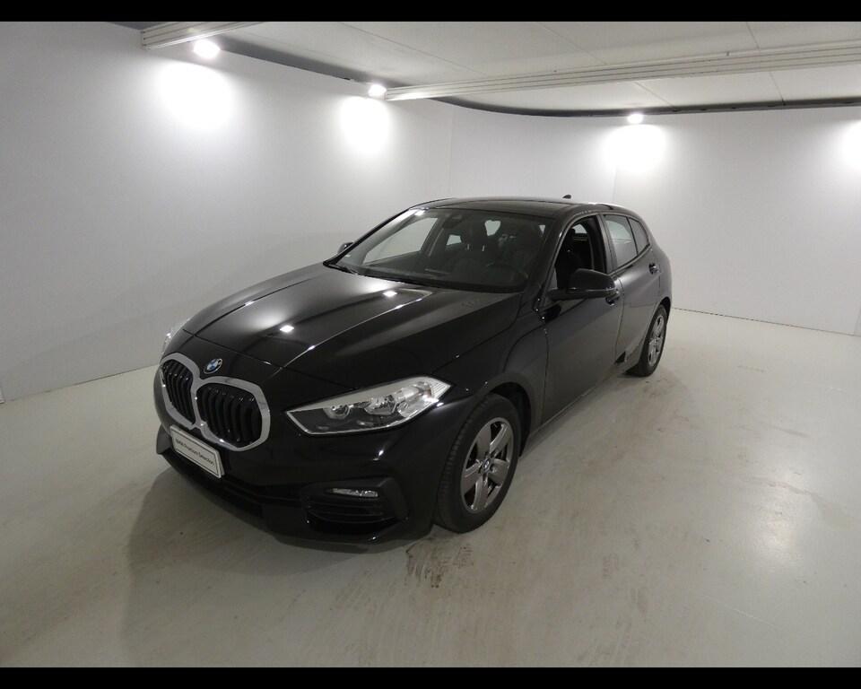 BMW Serie 1 116d Business Advantage