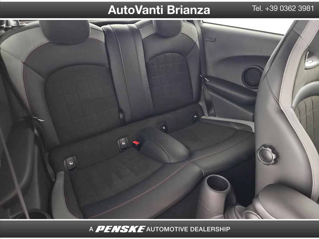 Mini Mini 3p 2.0 Cooper S JCW auto