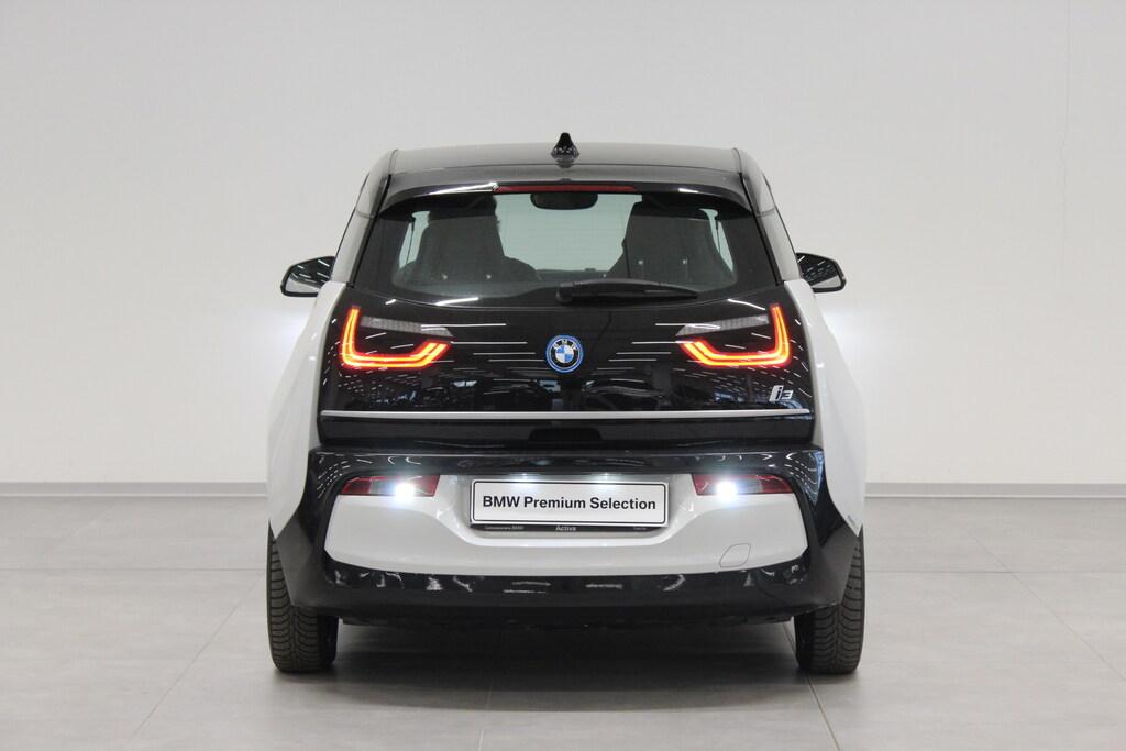 BMW i3 120Ah