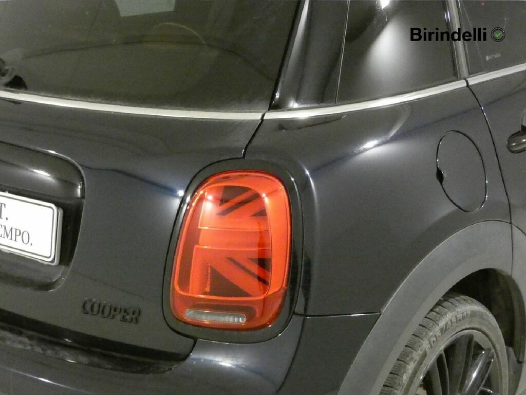Mini Cooper 1.5 TwinPower Turbo Cooper