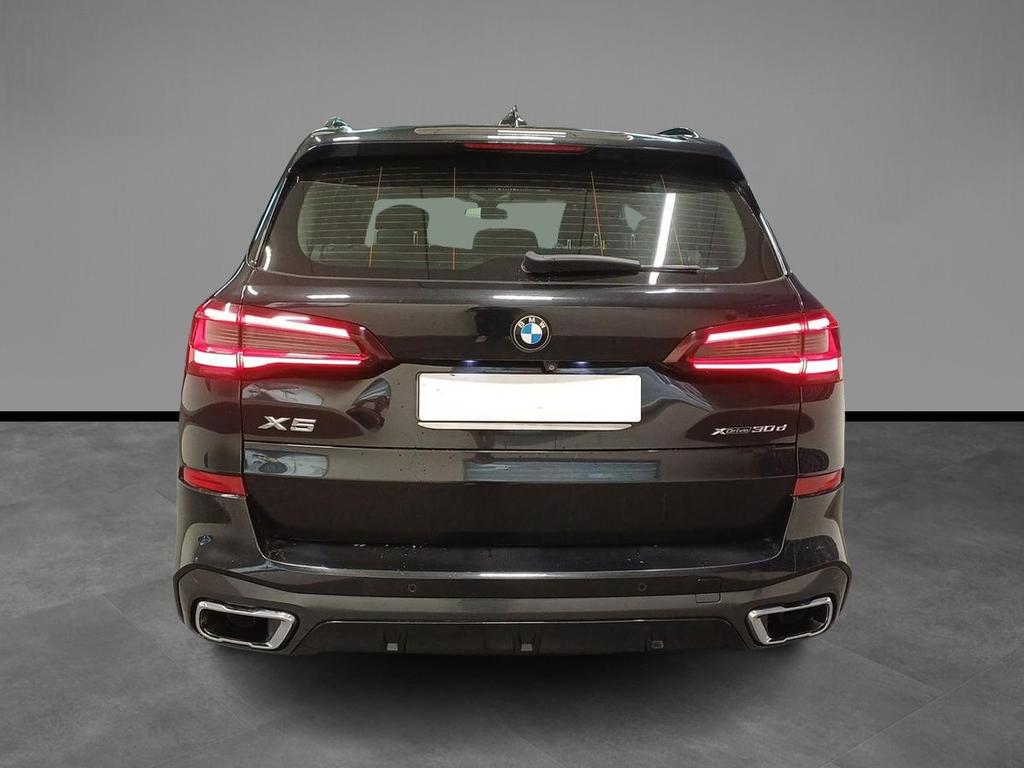BMW X5 xdrive30d mhev 48V Msport auto