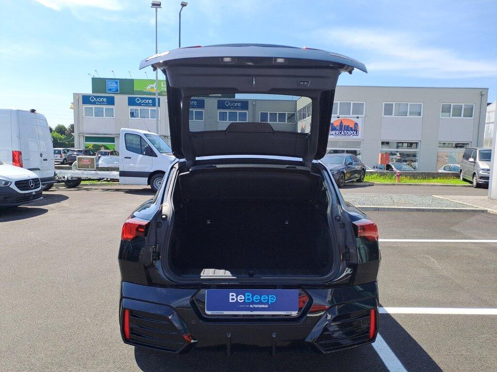 BMW X2 sdrive 18d MSport auto