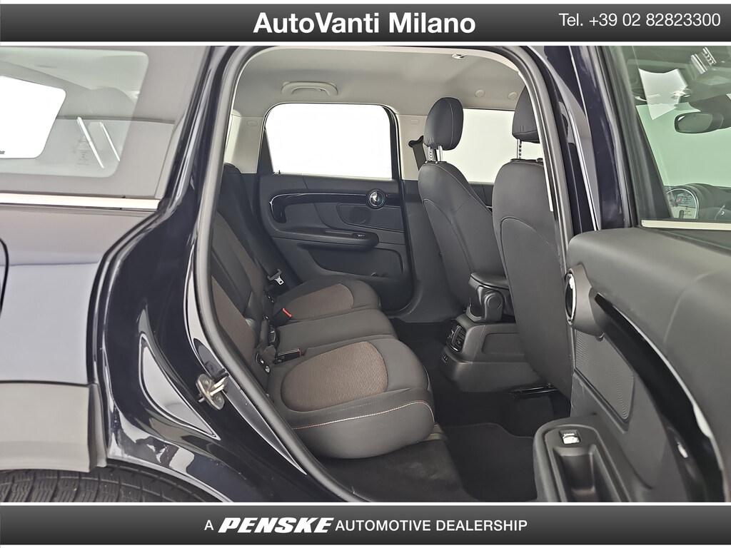 Mini Cooper Countryman 1.5 TwinPower Turbo Cooper