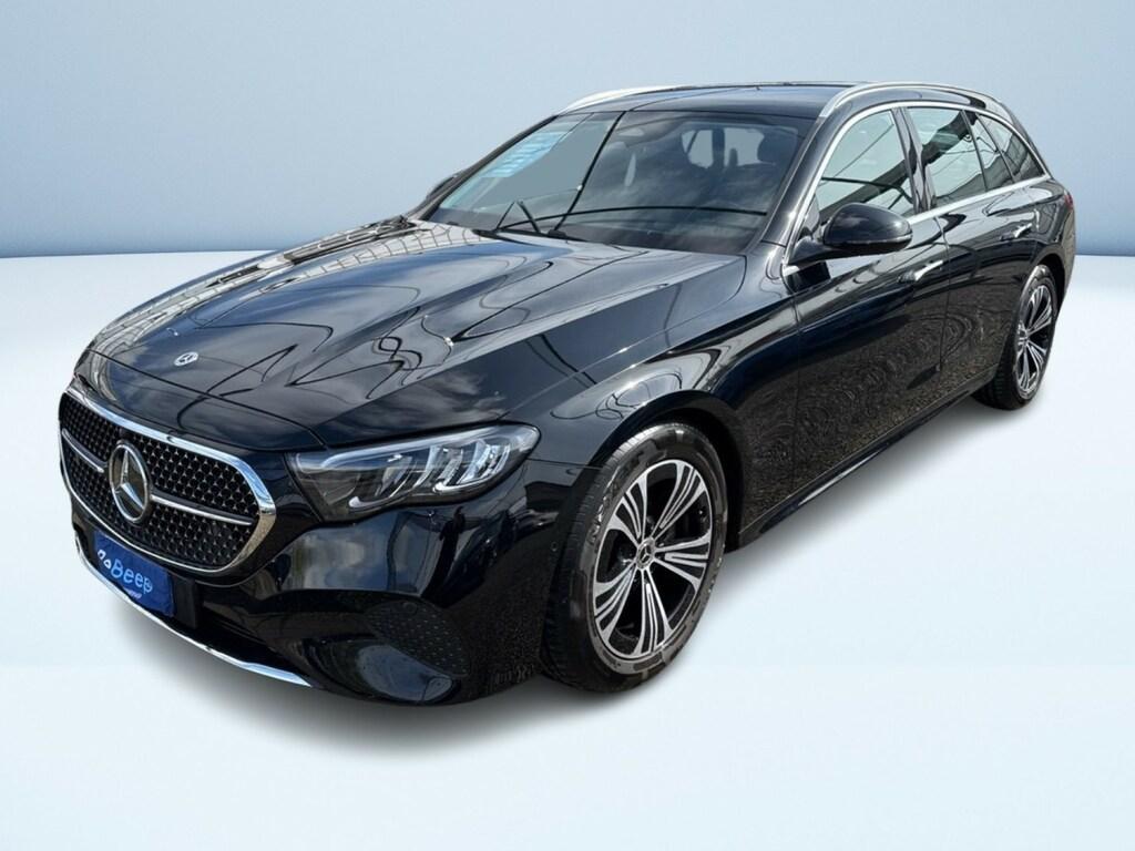 Mercedes Classe E 220 d Advanced auto