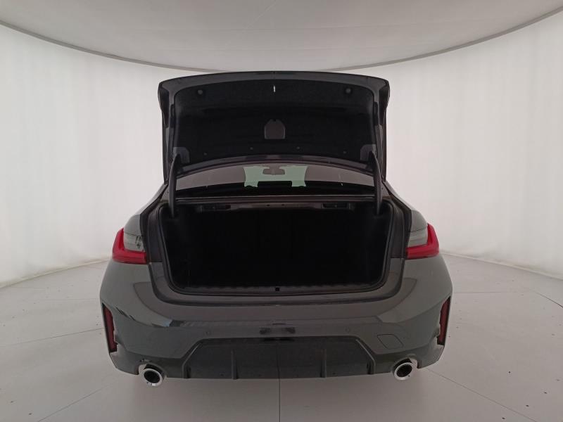 BMW Serie 3 320d mhev 48V Msport xdrive auto