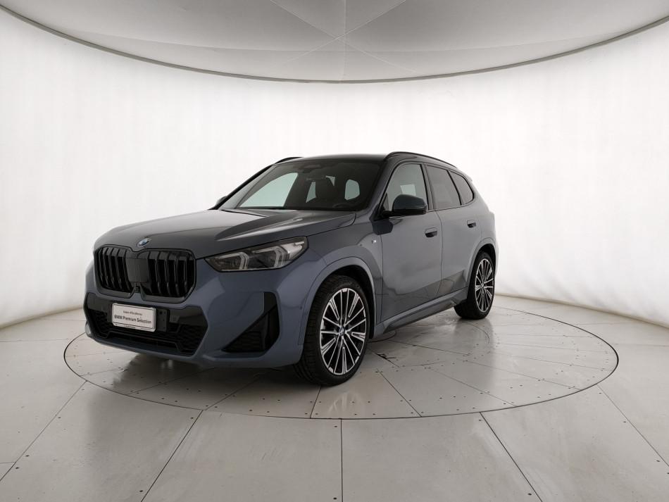 BMW X1 xdrive23i mhev 48V MSport Edition Signature auto
