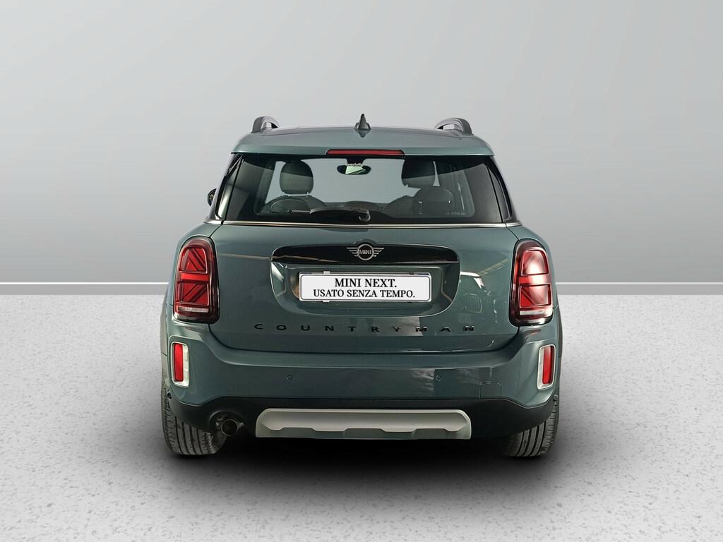 Mini One Countryman 1.5 One