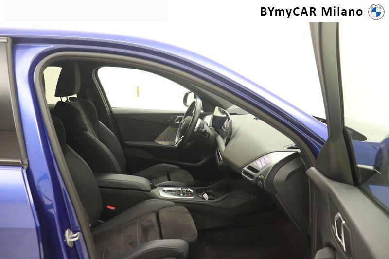 BMW Serie 1 118d MSport Pro auto