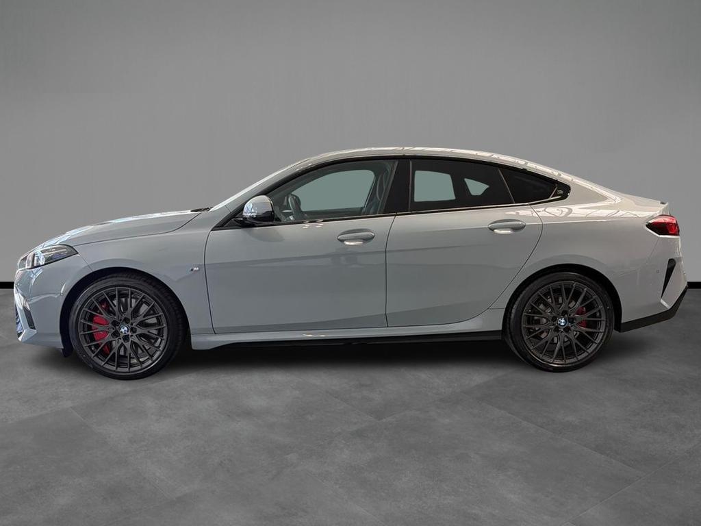 BMW Serie 2 218d Gran Coupe MSport Pro auto