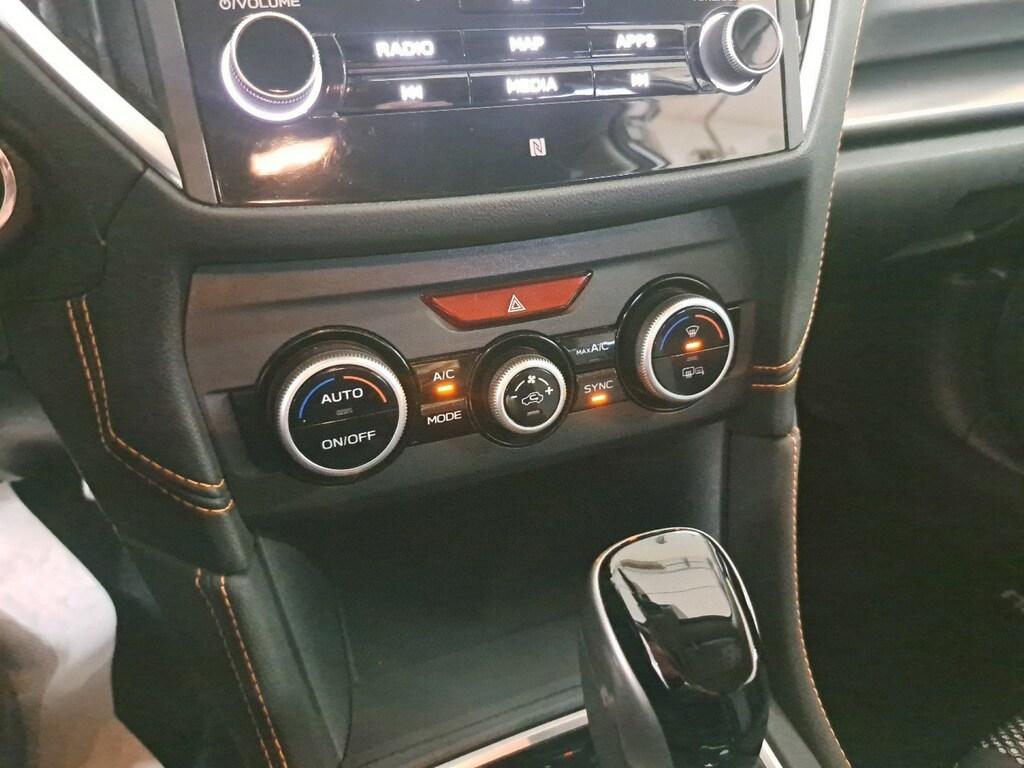 Subaru XV 1.6i Style lineartronic