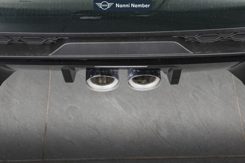 Mini Mini 3p 2.0 JCW JCW auto