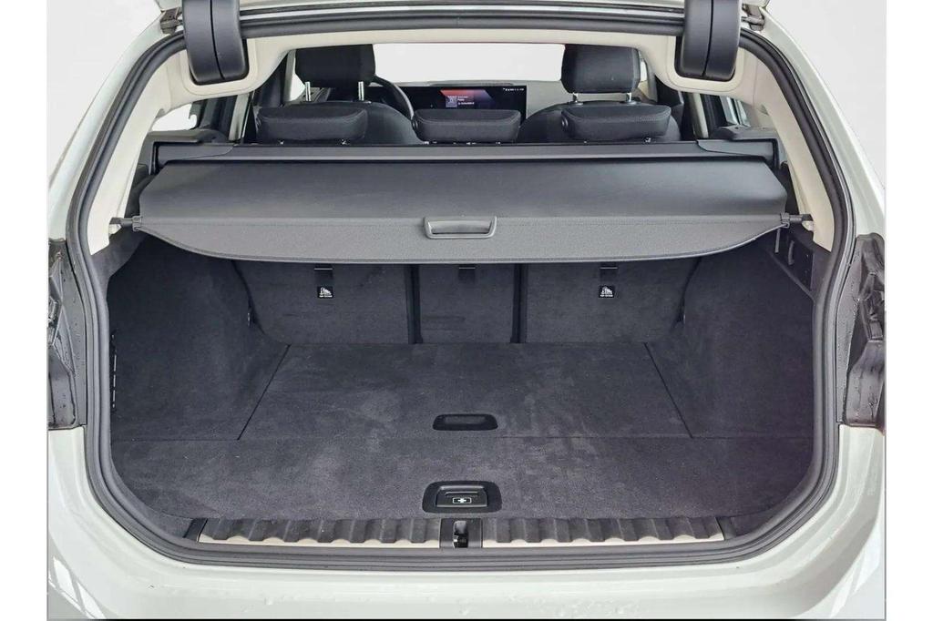BMW Serie 3 316d Touring mhev 48V auto