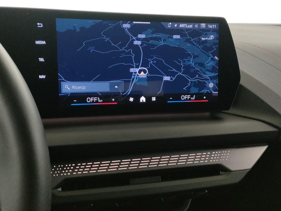 BMW Serie 1 118d MSport auto