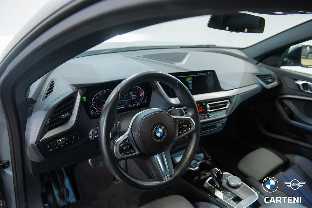 BMW Serie 2 220d Gran Coupe Msport xdrive auto