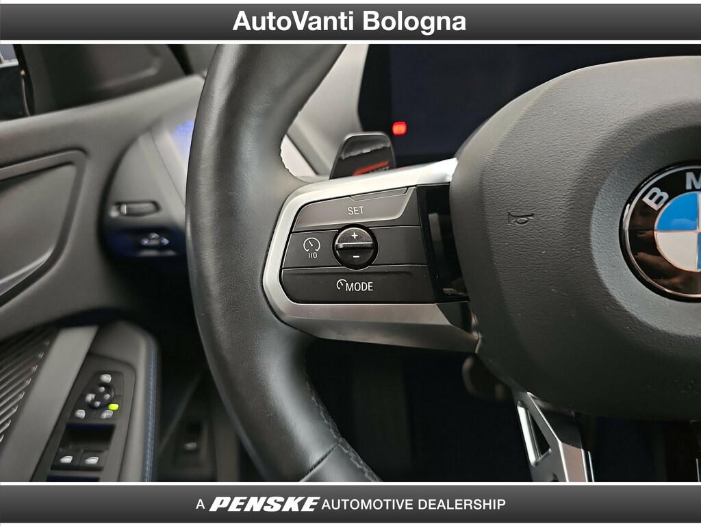 BMW Serie 1 118d MSport Pro auto