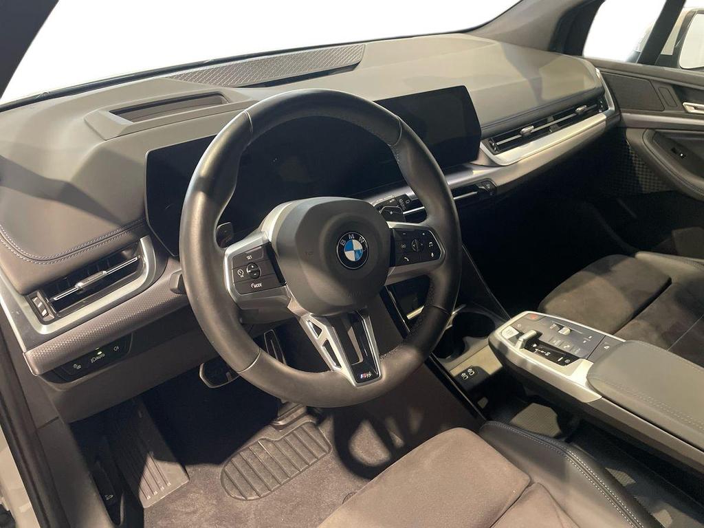 BMW Serie 2 218d Active Tourer Msport auto