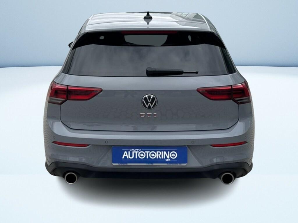 Volkswagen Golf 2.0 tsi GTI 245cv dsg