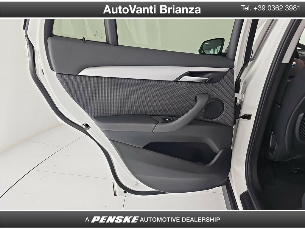 BMW X1 sdrive18d Business Advantage