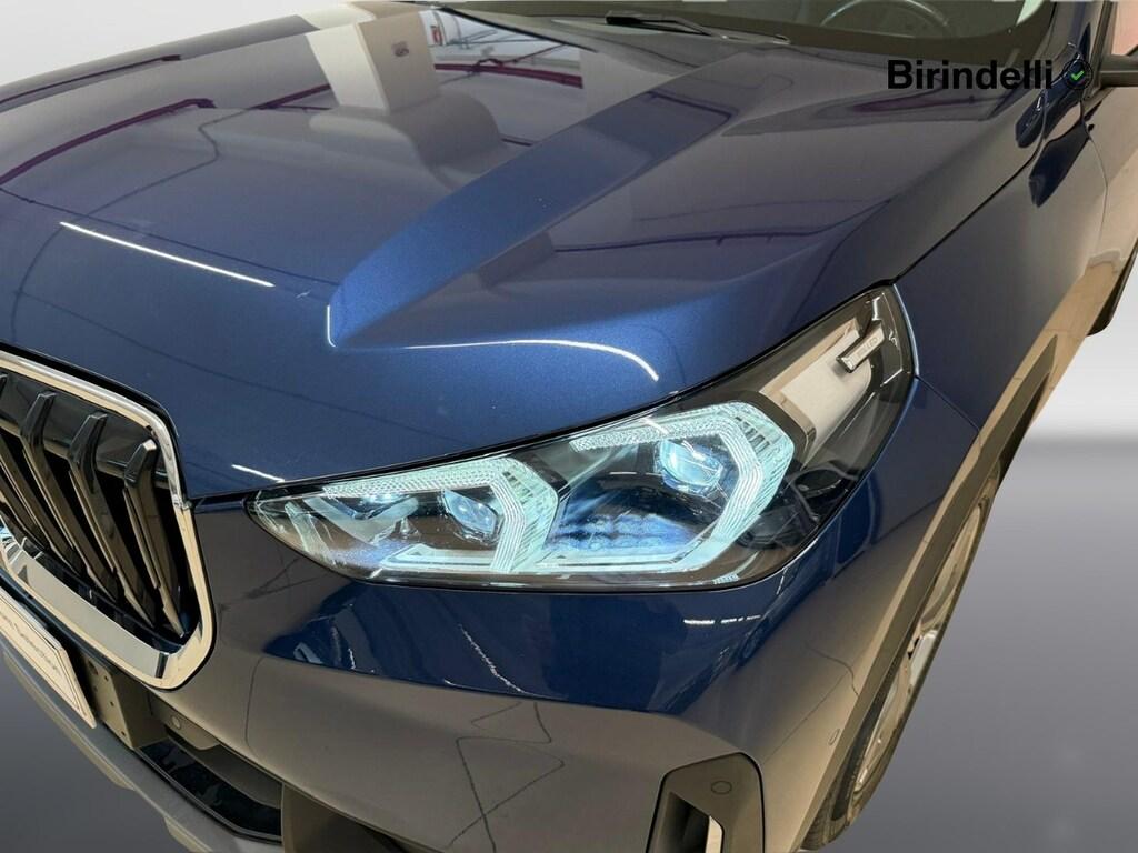 BMW X1 sdrive18d auto