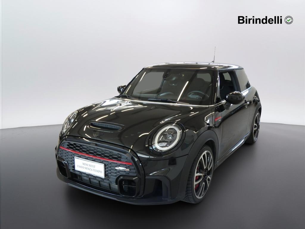 Mini Mini 3p 2.0 JCW JCW auto