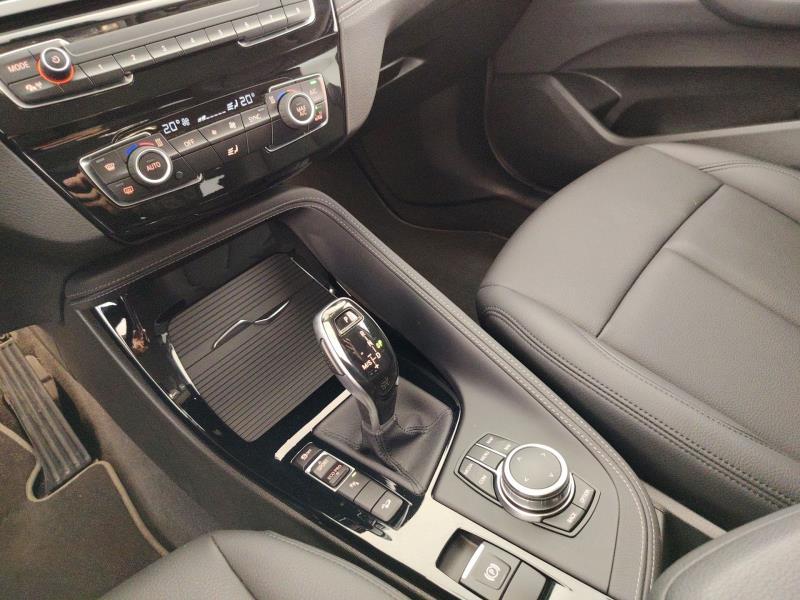 BMW X1 xdrive18d xLine Plus auto