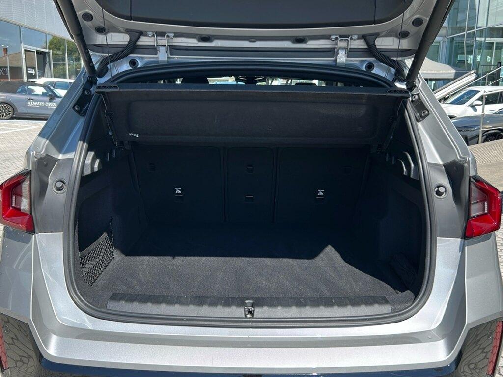 BMW X1 sdrive18i Msport auto