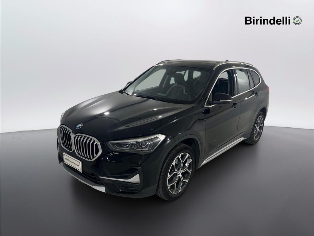 BMW X1 xdrive18d xLine Plus auto