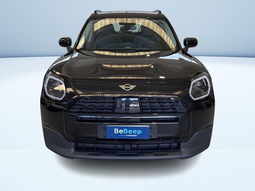 Mini Mini Countryman 2.0 48V D Classic auto