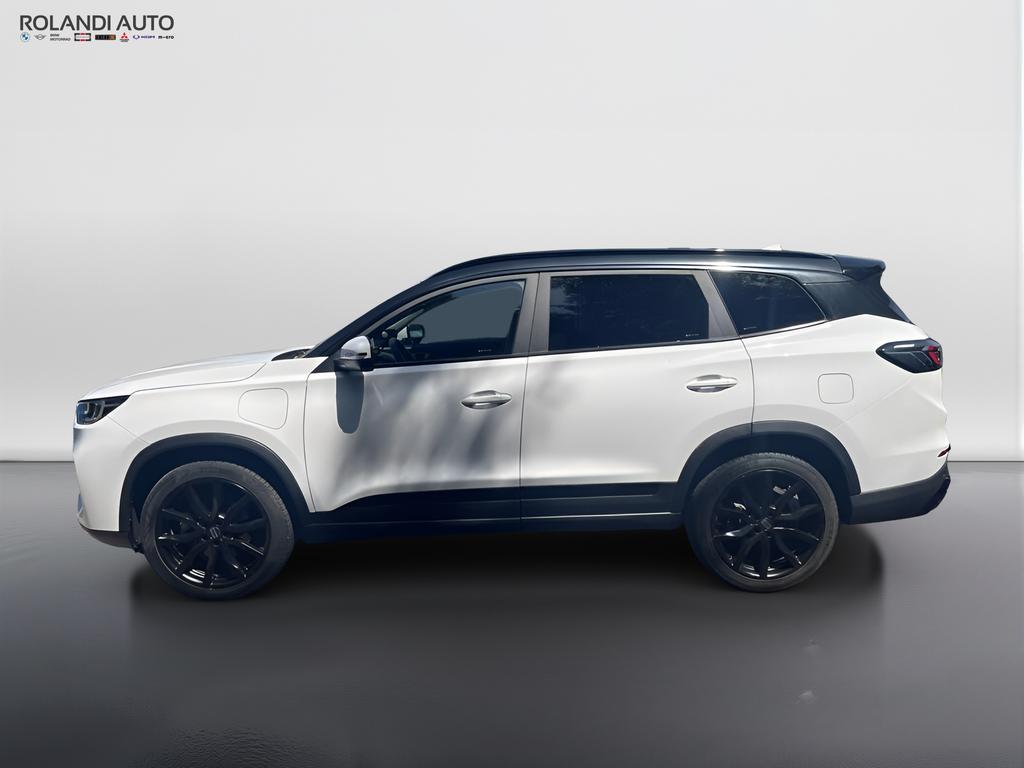 Sportequipe Sportequipe 8 1.5 phev auto
