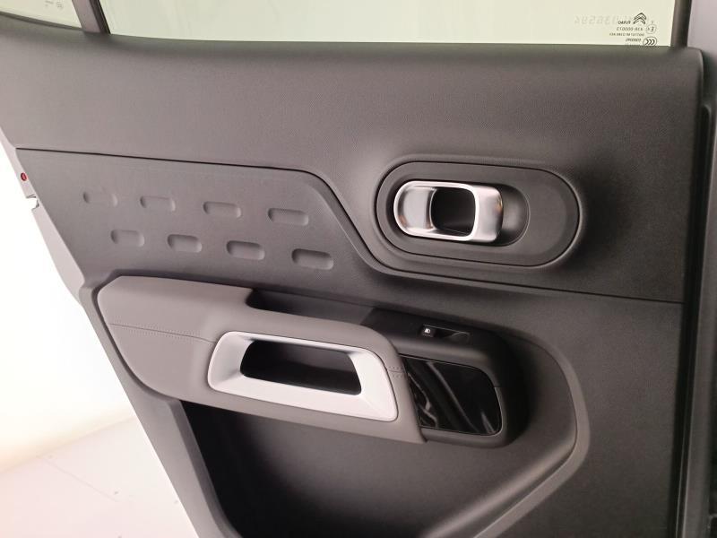 Citroen C5 Aircross 1.6 hybrid Shine 225 e-eat8