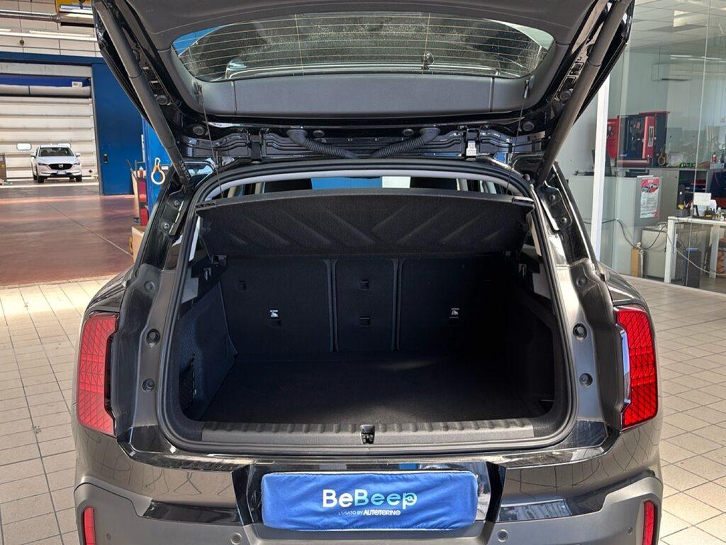 Mini Mini Countryman 2.0 48V D Essential auto
