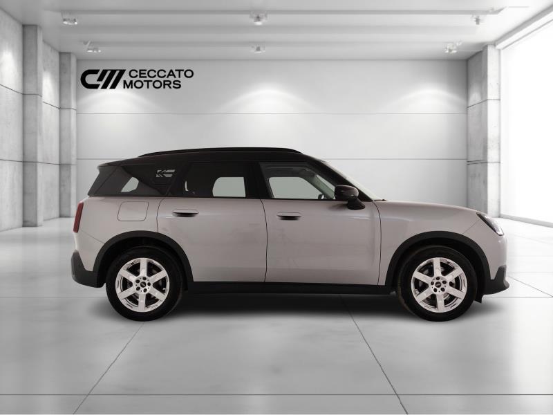 Mini Mini Countryman 2.0 48V D Classic auto