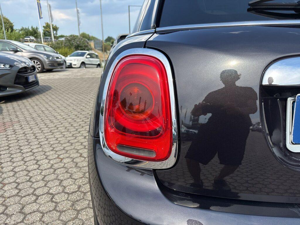 Mini Cooper 1.5 Cooper Auto