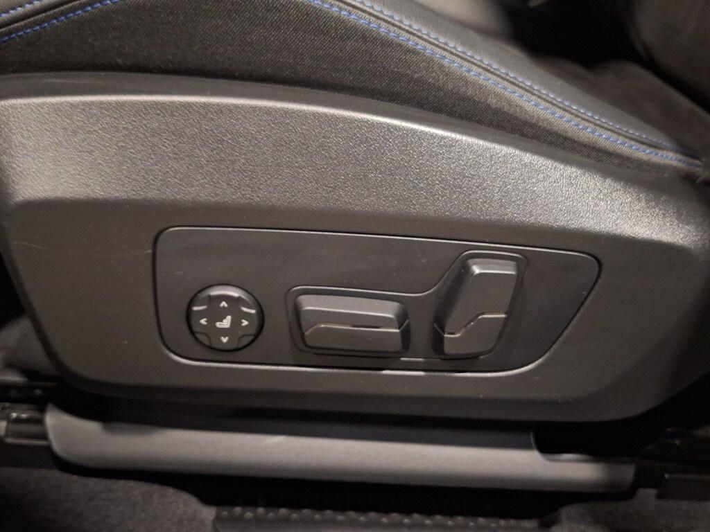 BMW X2 xdrive 20d 48V MSport Pro auto