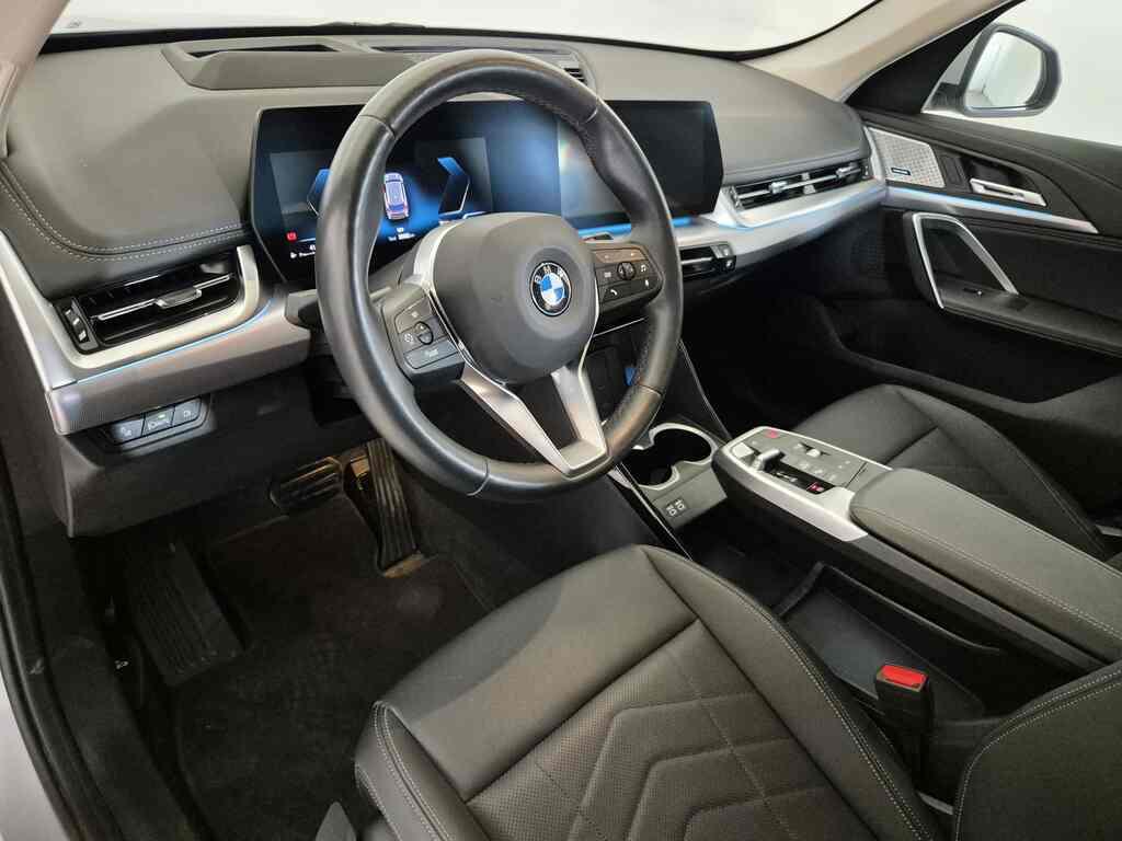 BMW X1 xdrive23i mhev 48V X-Line auto