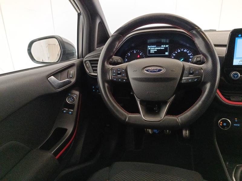Ford Fiesta 5p 1.5 tdci ST-line 85cv my18