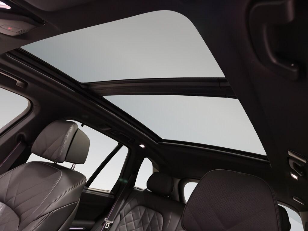 BMW X5 xdrive30d MSport Pro auto